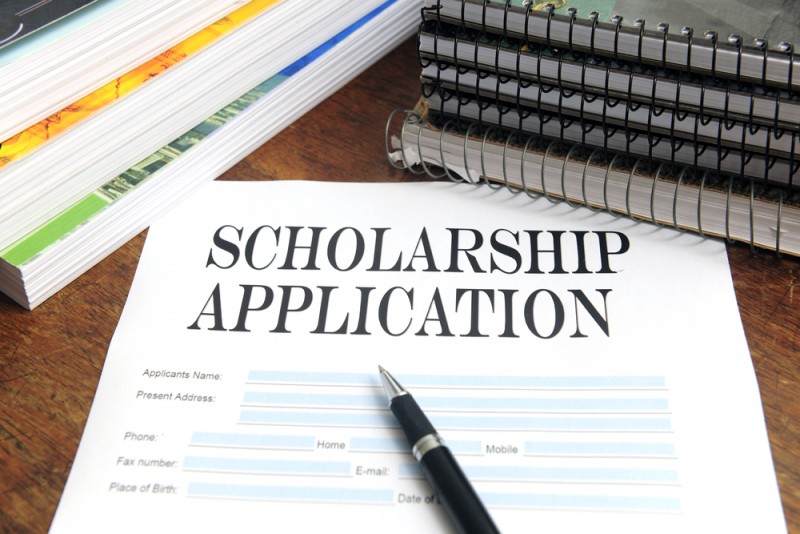 Scholarship Searching Philadelphia Academy Charter