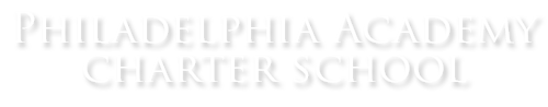 Philadelphia Academy Charter | A Charter School in Philadelphia Since 1999